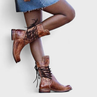 Botas Aruna | Confortables