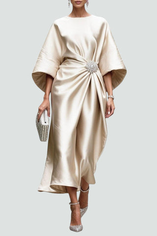 Vestido Elisa Para Mujer | Elegante y Sofisticado