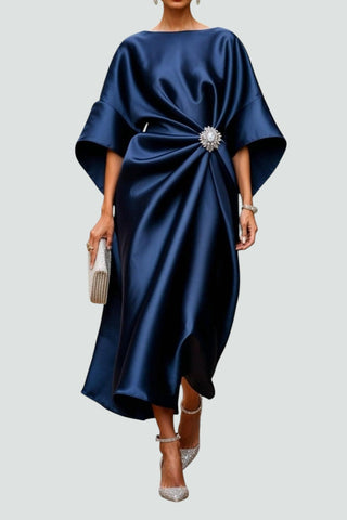 Vestido Elisa Para Mujer | Elegante y Sofisticado
