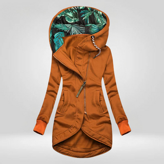 Abrigo Aysha | Invierno Elegante