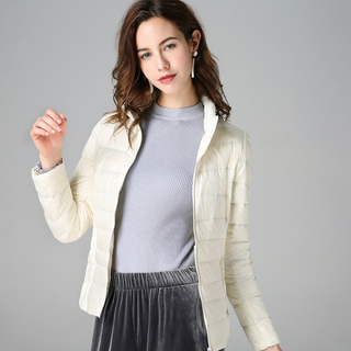 Chaqueta Ligera para Mujer | Sofisticada