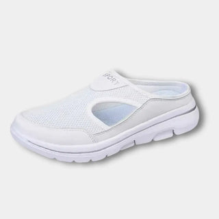 Sandalias deportivas con cortes laterales para hombre - Otto