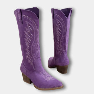 Mujer altas tacon botas – Iris