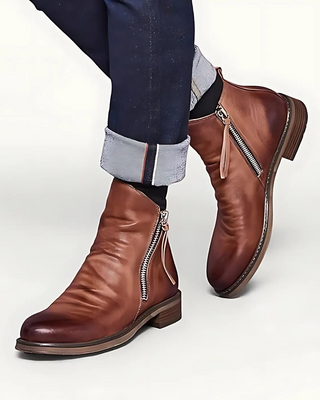 Botines Ergonómicos | Confort y Estilo