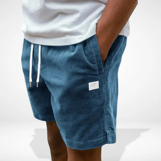 Shorts con cintura ajustable para Hombre – Graig