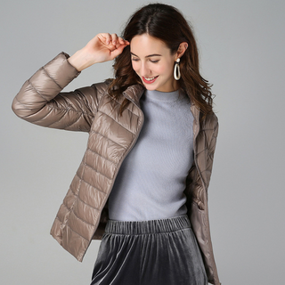 Chaqueta Ligera para Mujer | Sofisticada