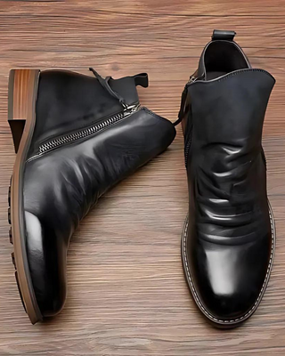 Botines Ergonómicos | Confort y Estilo