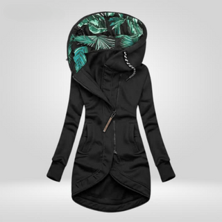 Abrigo Aysha Invierno | Elegante