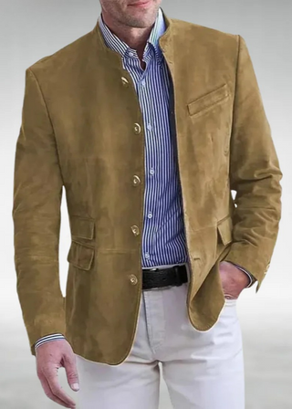 Chaqueta Elegante Y Moderna | Lucio