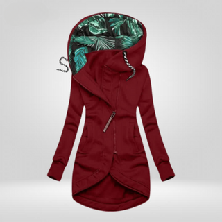 Abrigo Aysha | Invierno Elegante