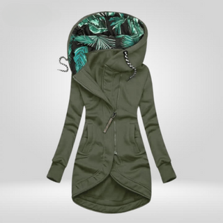 Abrigo Aysha | Invierno Elegante