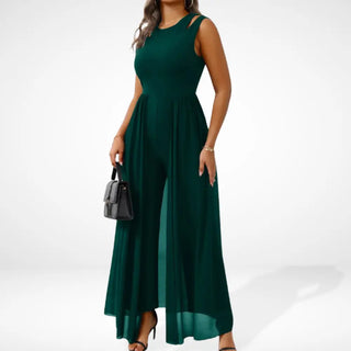 Mono con aberturas elegantes para Mujer - Dorthy