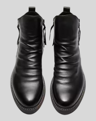 Botines Ergonómicos | Confort y Estilo