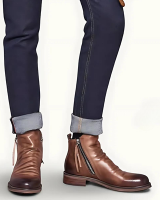 Botines Ergonómicos | Confort y Estilo