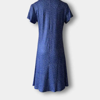 Vestido veraniego de lunares femeninos - Stacey