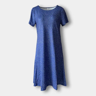 Vestido veraniego de lunares femeninos - Stacey