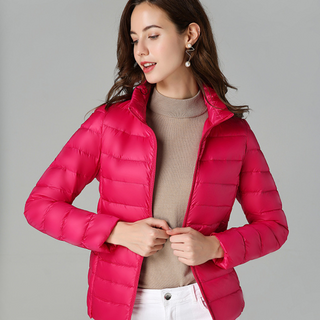 Chaqueta Ligera para Mujer | Sofisticada