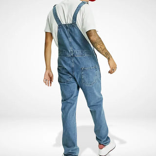 Mono vaquero de corte clásico para Hombre - Mcmahon