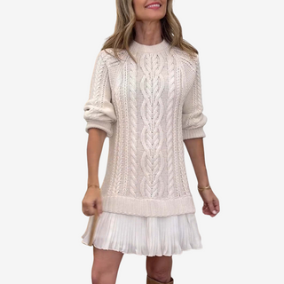 Vestido Mujer Elegante y Confortable | Midi