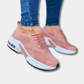 Tenis con efecto degradado pastel para Mujer - Jami