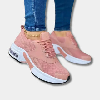 Tenis con efecto degradado pastel para Mujer - Jami