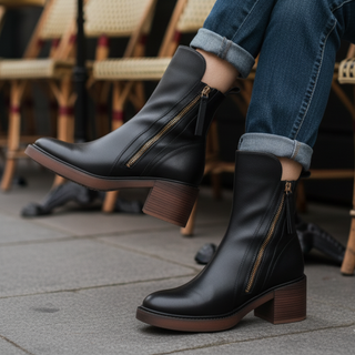 Valeria Botas Elegantes | Atemporales