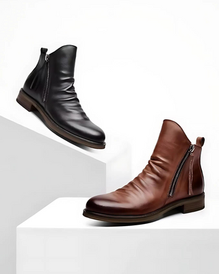 Botines Ergonómicos | Confort y Estilo