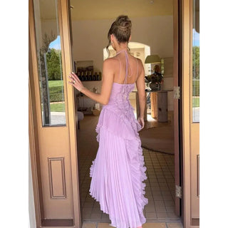 Vestido Elegante y Sofisticado Olaya | Mujer