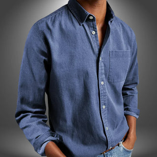 Camisa Casual Elegante Para Mujer | Versátil