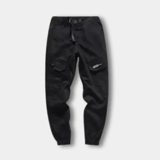 Pantalón cargo camuflado con bolsillos para Hombre – Knapp