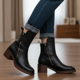 Valeria Botas Elegantes | Atemporales