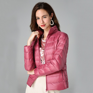 Chaqueta Ligera para Mujer | Sofisticada
