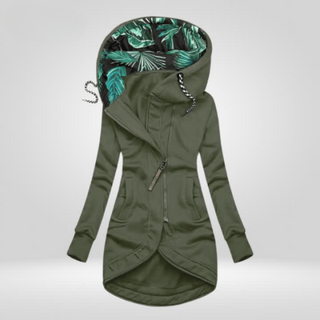 Abrigo Aysha Invierno | Elegante