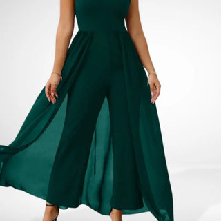 Mono con aberturas elegantes para Mujer - Dorthy