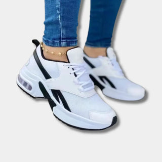 Tenis con efecto degradado pastel para Mujer - Jami