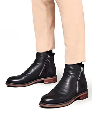 Botines Ergonómicos | Confort y Estilo