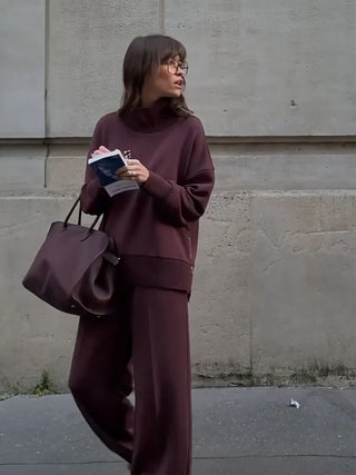 Conjunto Selene | Casual Elegante