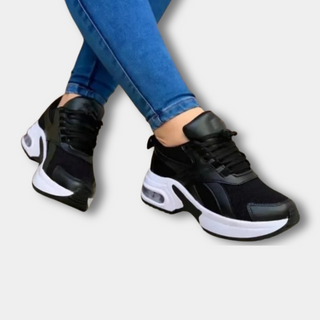 Tenis con efecto degradado pastel para Mujer - Jami