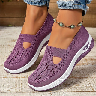 Zapatillas ComfyStride para Mujer | Cómodas