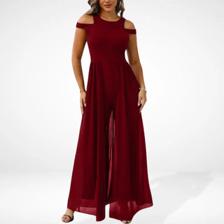 Mono con aberturas elegantes para Mujer - Dorthy