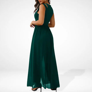 Mono con aberturas elegantes para Mujer - Dorthy