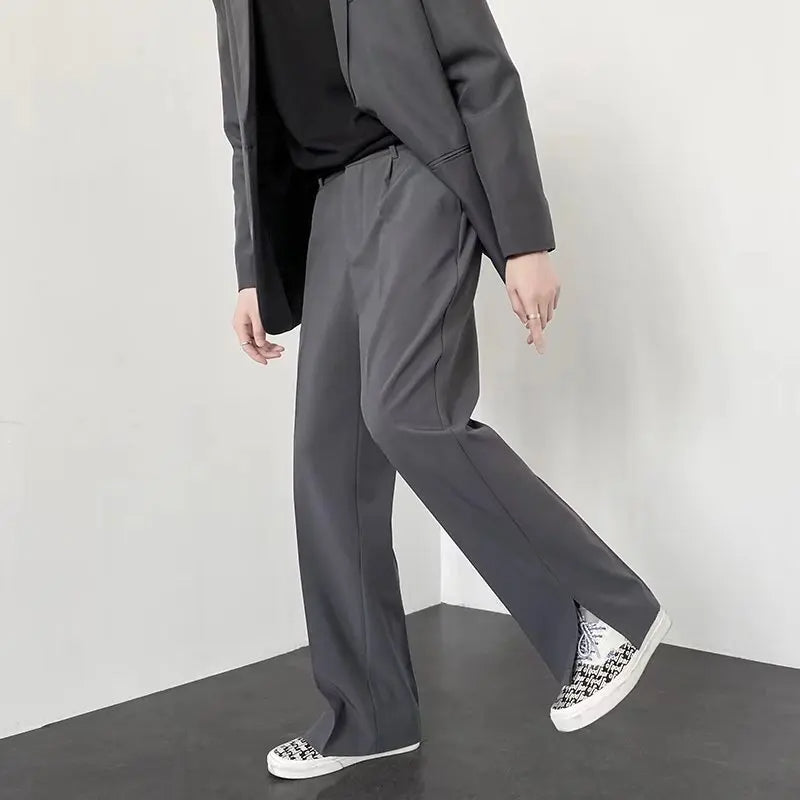 Alej | Pantalones Anchos Modernos para Hombres