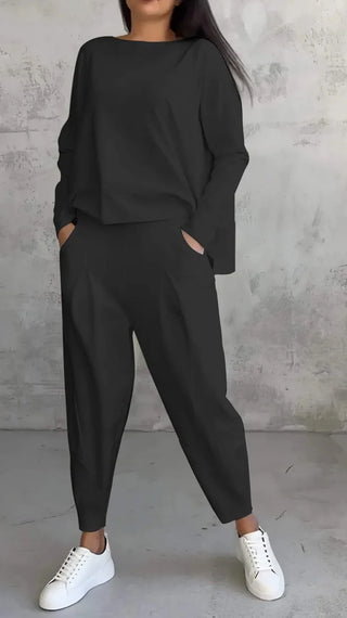 Conjunto Aurora Para Mujer | Elegante y Cómodo