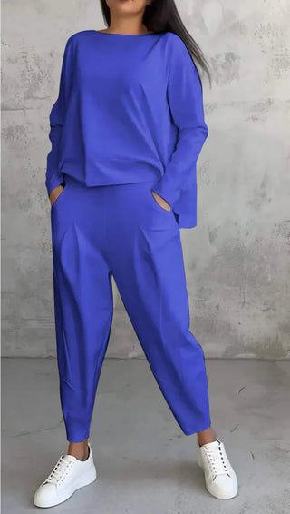 Conjunto Aurora Para Mujer | Elegante y Cómodo