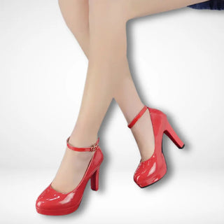 Tacones clásicos con pulsera delgada para Mujer - Marjorie