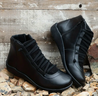 Botines Elegantes de Confort | Casual