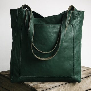 Lila Bolso | Elegante Versátil