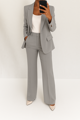 Conjunto Camila | Elegante Versátil
