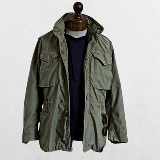 Chaqueta De Campo | Adriano