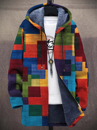 Cardigan Rafah | Versátil Elegante
